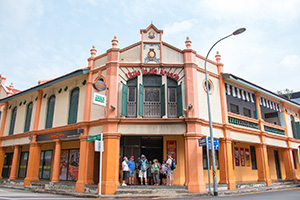 Little India Walk image 2